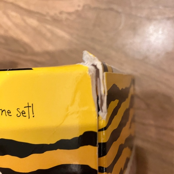 Judy moody best series ever books! - Picture 6 of 6